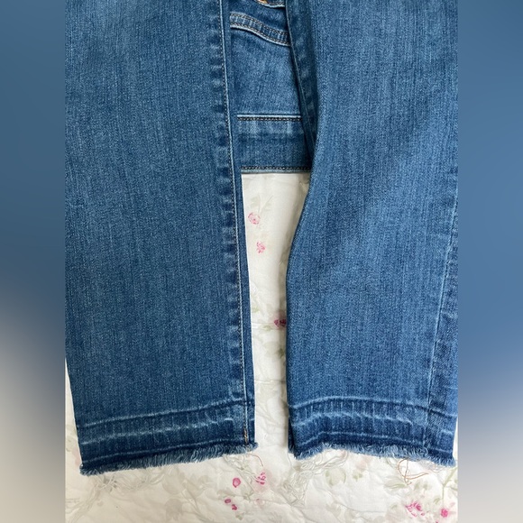 J.Crew High Rise Jeans - Picture 4 of 5